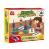 Magnetic Ring Game
