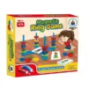 Magnetic Ring Game
