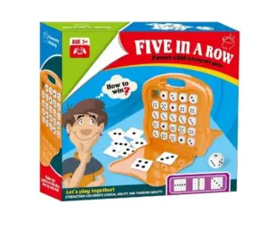 Five In A Row
