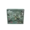 Military Base Puzzle Self - Installed
