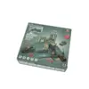 Military Base Puzzle Self - Installed