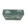 Military Base Puzzle Self - Installed