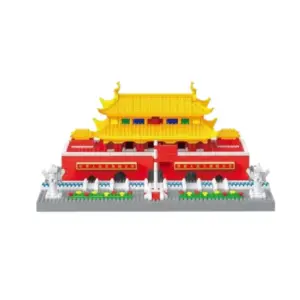 Tiananmen Square