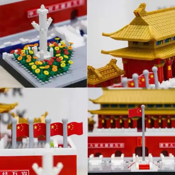 Tiananmen Square