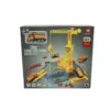 Construction Site Puzzle Self-Installed
