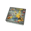 Construction Site Puzzle Self-Installed