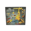 Construction Site Puzzle Self-Installed