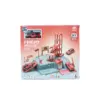 Fire Rescue Puzzle Self-Installed
