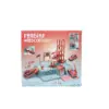 Fire Rescue Puzzle Self-Installed
