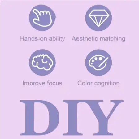 3-2 DIY BEADED BRACELET — 8