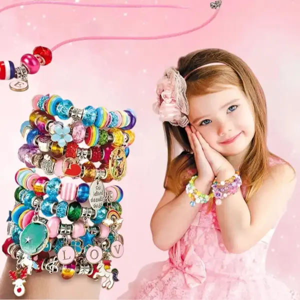 diysp8-2 DIY BEADED BRACELET — 8