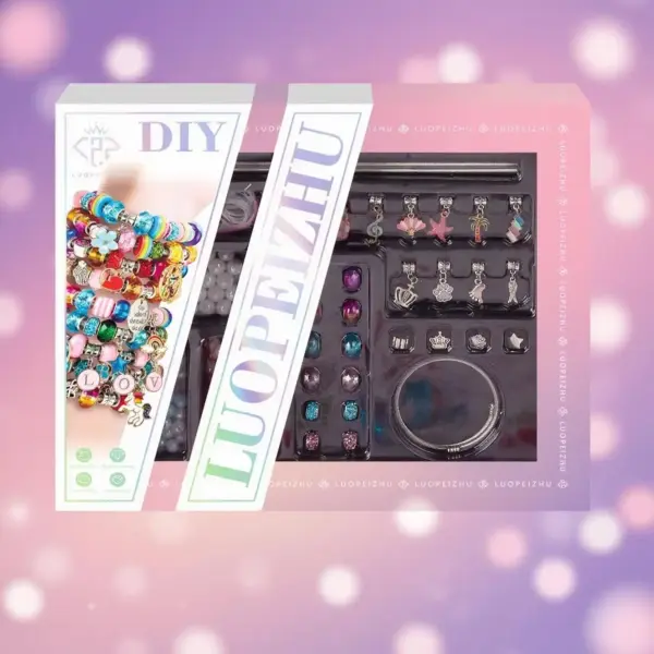 diysp8-2 DIY BEADED BRACELET — 8